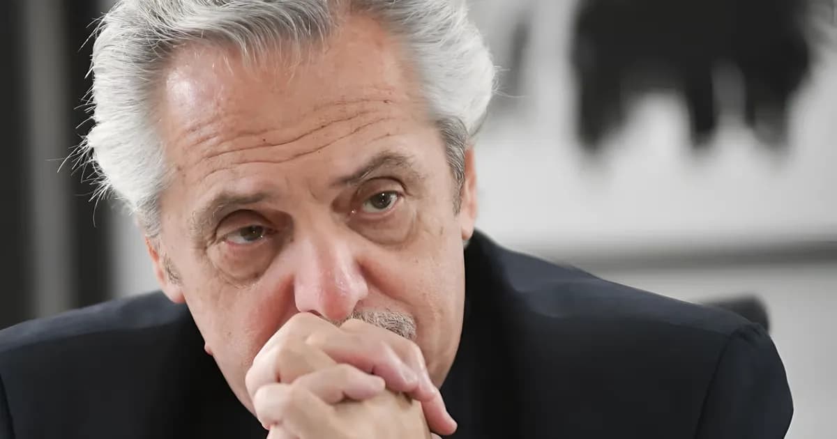 La Cámara de Casación revoca el procesamiento de Alberto Fernández en caso de seguros estatales