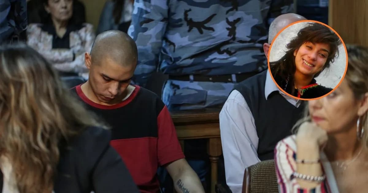 Reanudación del juicio a Matías Farías por el caso de Lucía Pérez: Abuso sexual agravado en el banquillo