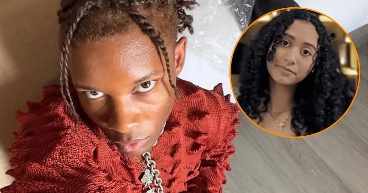 D4vd: Revelaciones sobre su relación con Celeste Rivas y los cargos que enfrenta