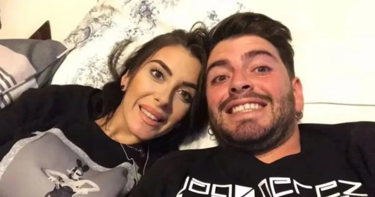 Escándalo en torno a Diego Maradona Jr.: su esposa y el mejor amigo en el centro de la polémica