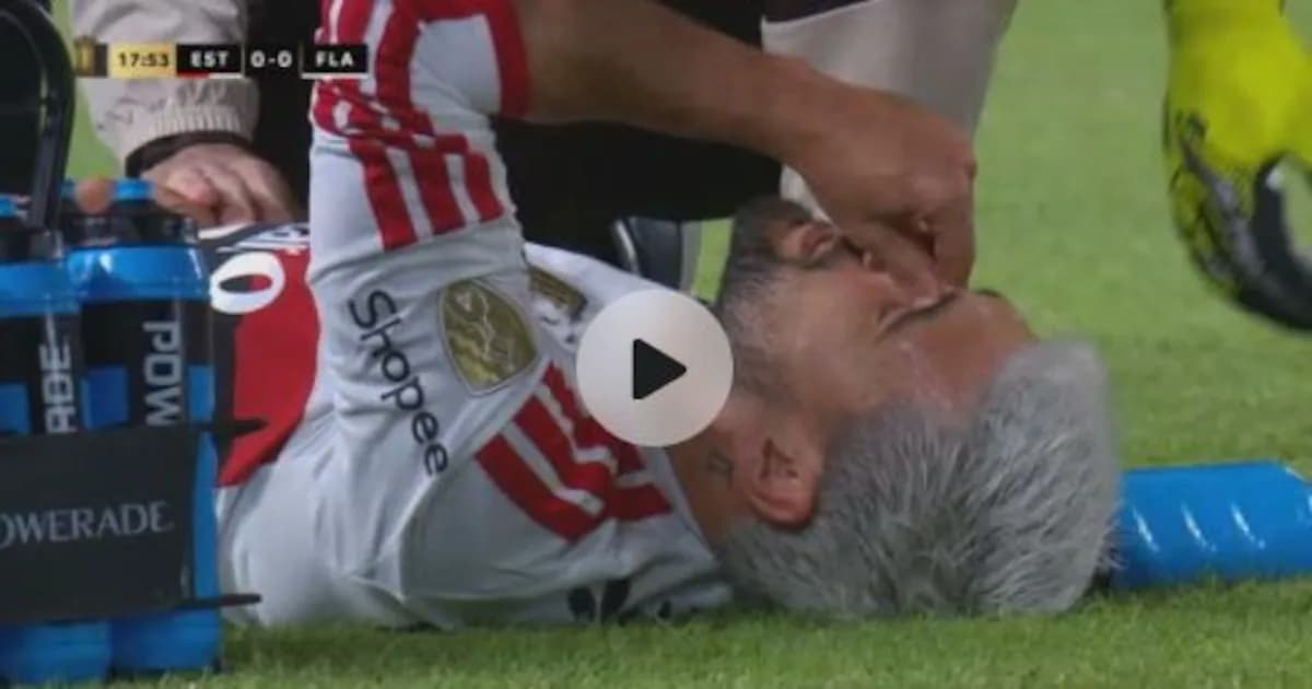 La lesión de De Arrascaeta preocupa a Uruguay a solo 47 días del Mundial 2026