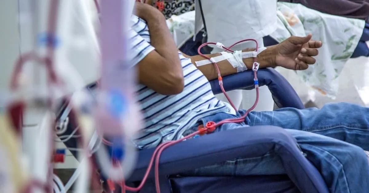 Diálisis prolongada: un camino hacia una mayor supervivencia