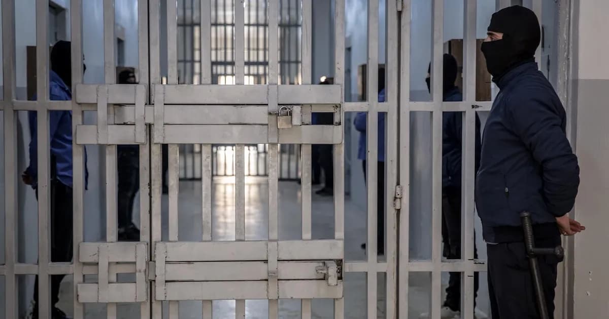 Siria detiene a un alto mando por su papel en los ataques químicos de Guta Oriental