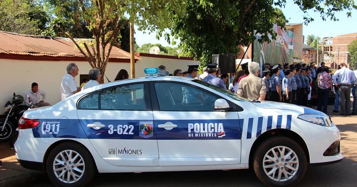 Jubilado hallado muerto en Misiones: la autopsia confirma que fue asesinado a golpes