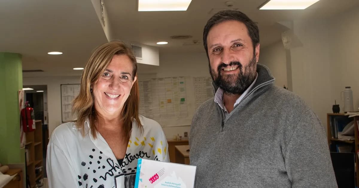 Red de Innovación Educativa: Un esfuerzo por aprendizajes inclusivos y significativos