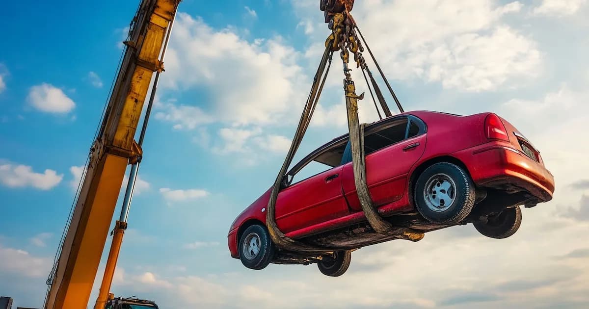 Justicia obliga a municipalidad a indemnizar a mujer por auto desaparecido