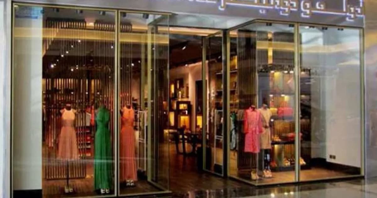 Adolfo Domínguez reporta aumento en ventas y beneficios en su último ejercicio fiscal