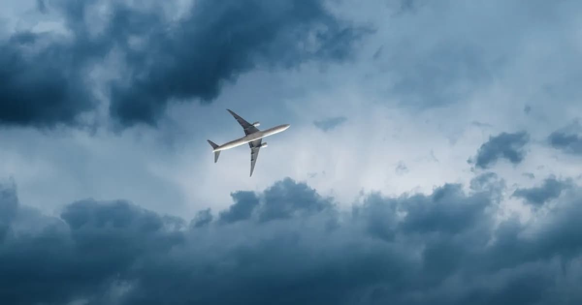 Caída del transporte aéreo de cargas: costos en aumento y nuevas dinámicas logísticas