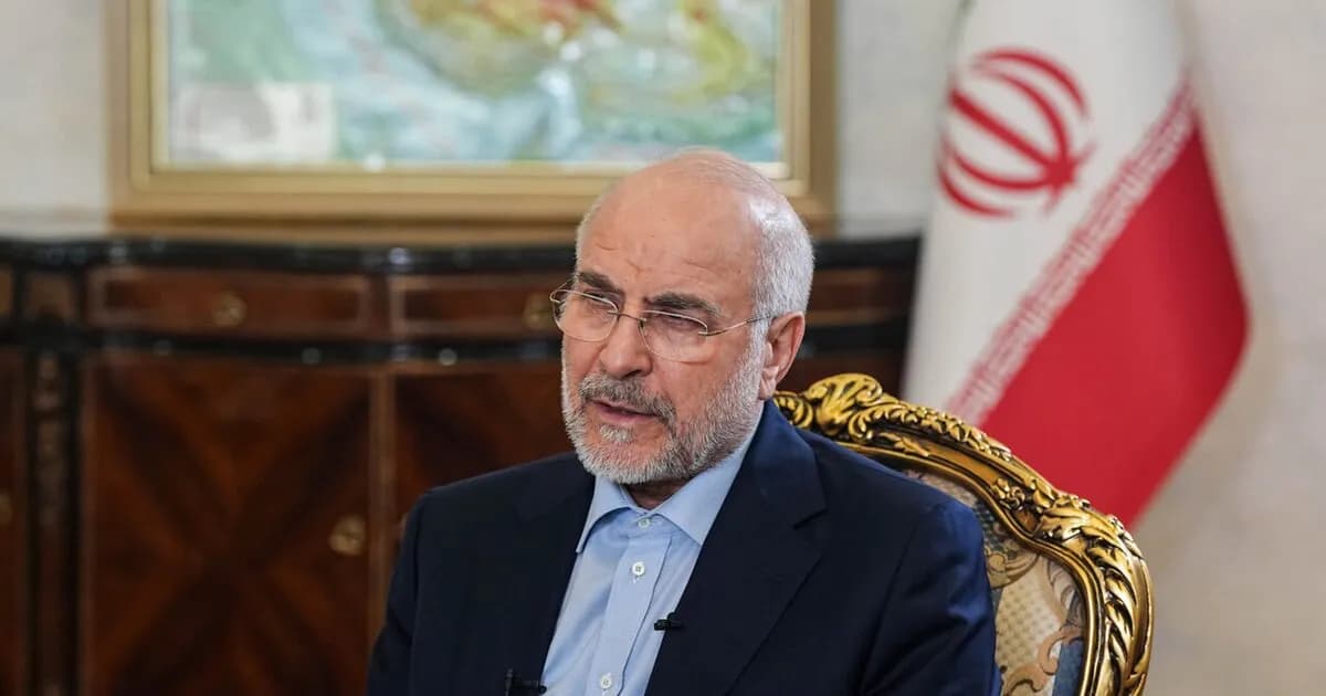 Irán se burla de Trump y minimiza el impacto del bloqueo en Ormuz