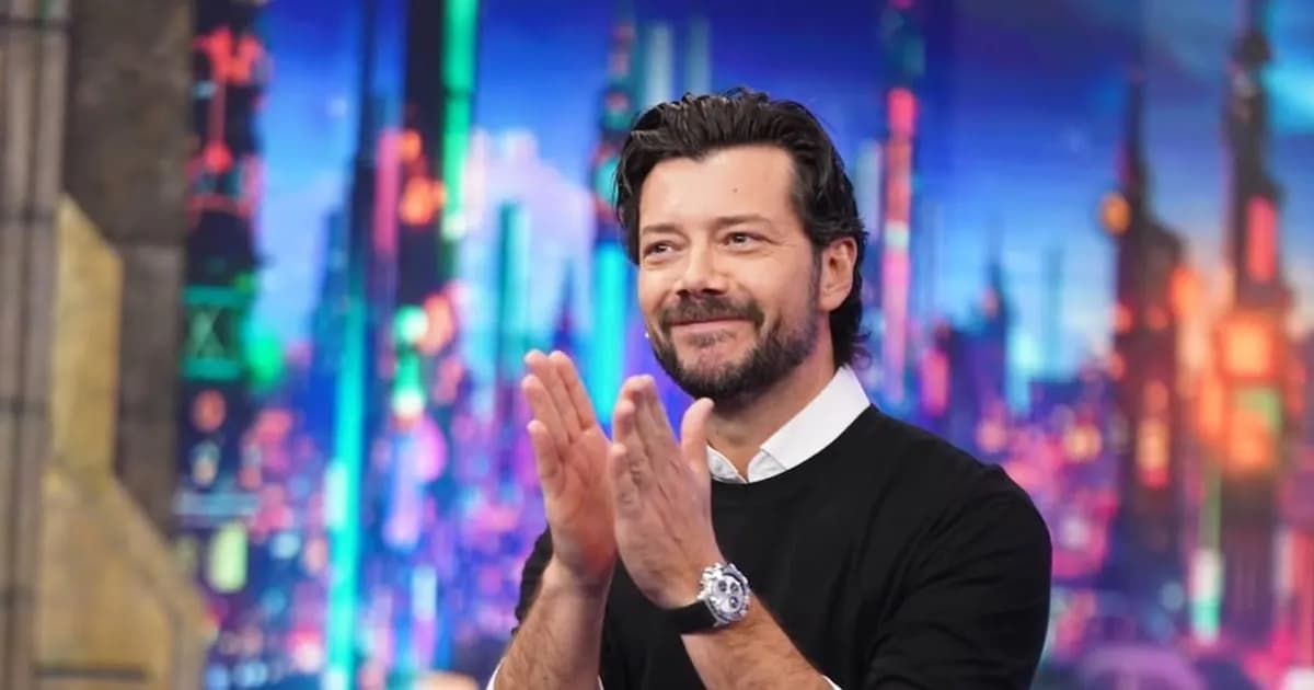 La serie 'Nueve Reinas' se adapta a Madrid en medio de la crisis económica