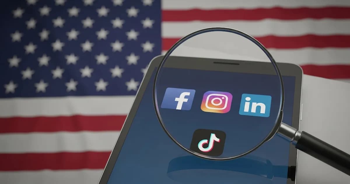 EE.UU. implementa revisión de redes sociales para visados y residencia permanente