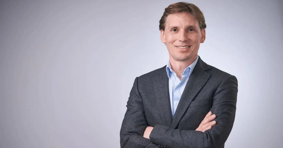 ORBITH redefine la conectividad en Argentina como infraestructura esencial