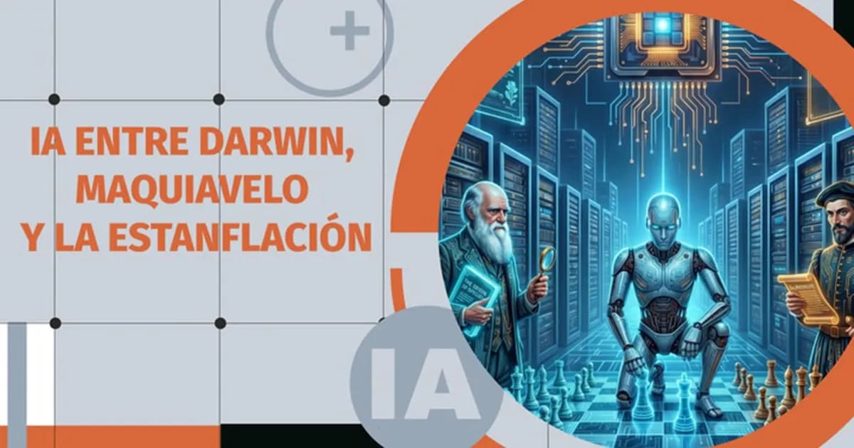 La IA y su impacto en la cognición: ¿Estamos en un laberinto?