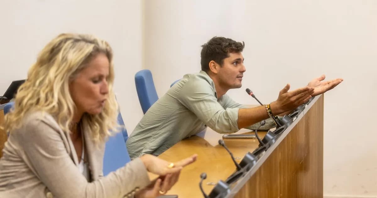 El PSOE exige justicia tras la denuncia de Begoña Gómez contra Vito Quiles