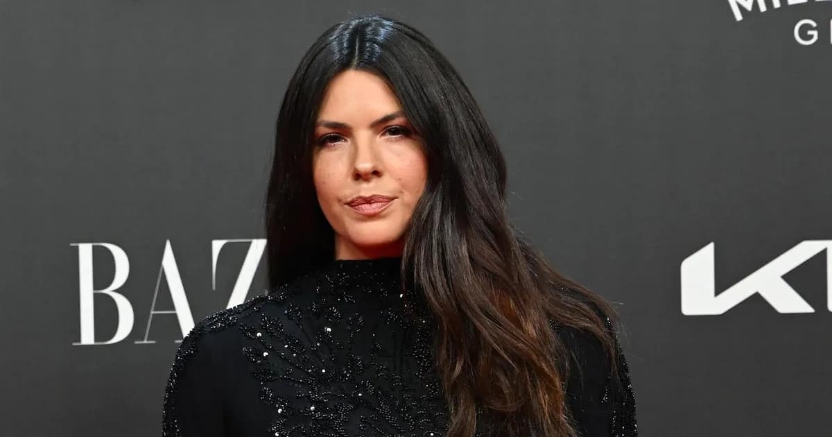 Laura Matamoros elige el silencio ante las acusaciones de Makoke sobre su padre