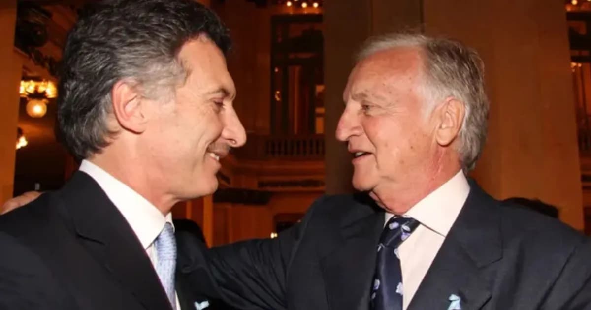 Fernando Marín analiza el posible retorno de Mauricio Macri a la política argentina