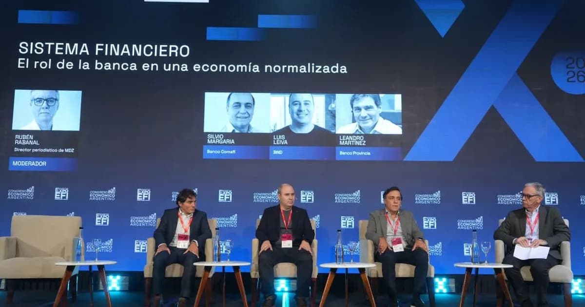 Desafíos del Sistema Bancario Argentino: Morosidad, Crédito y Nuevas Estrategias