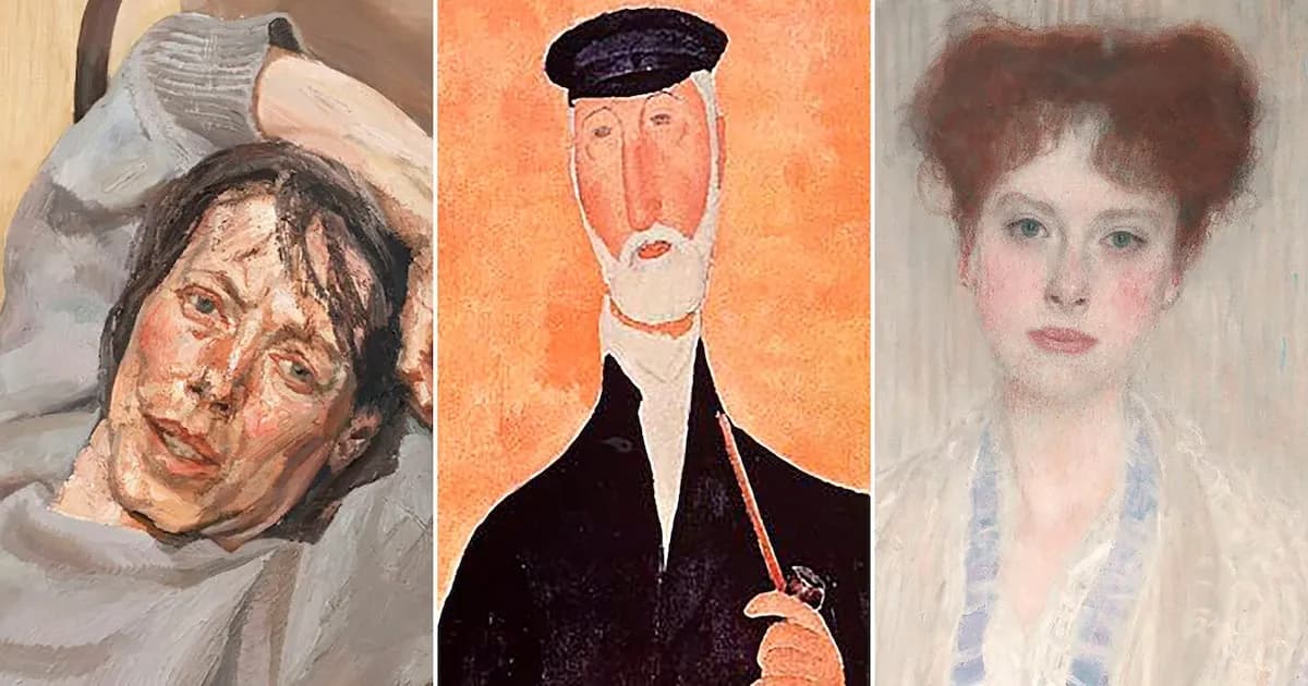 Londres se alista para la subasta de arte más costosa de su historia