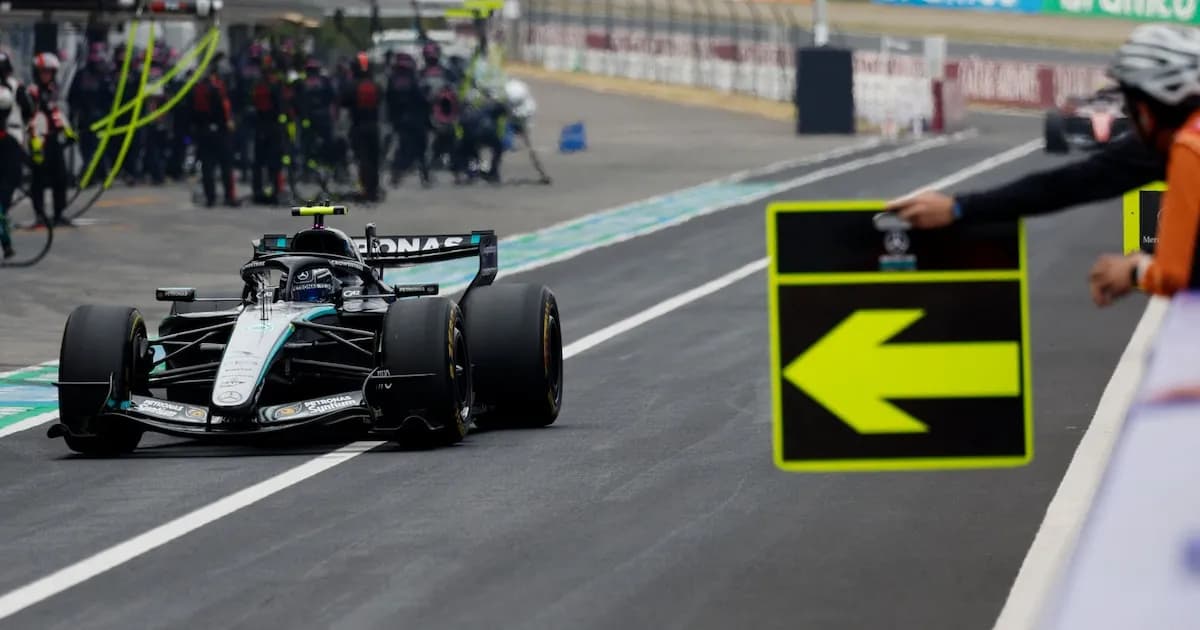 Cambios en el Gran Premio de Miami: Lo que trae la nueva normativa de la Fórmula 1