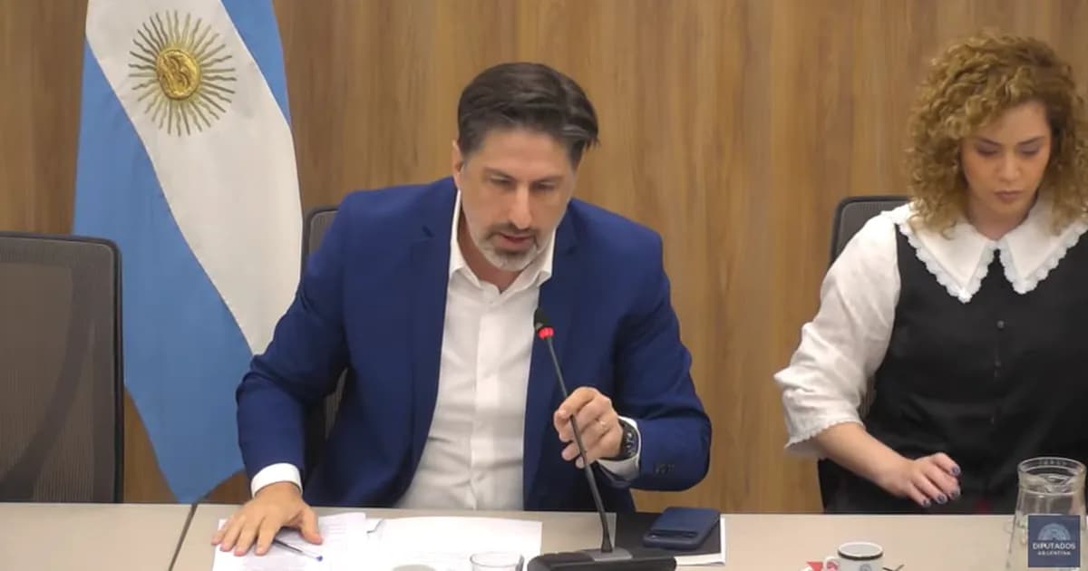 Diputados reciben a periodistas por las tensiones entre Milei y la prensa