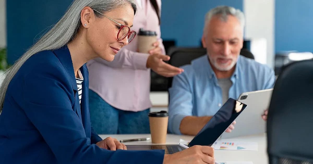 Repensar el trabajo para la Generación Silver: desafíos y oportunidades ante una vida más longeva