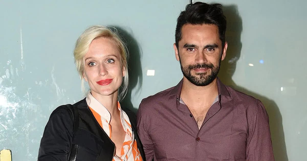 Gonzalo Heredia desmiente rumores de separación de Brenda Gandini con humor y firmeza