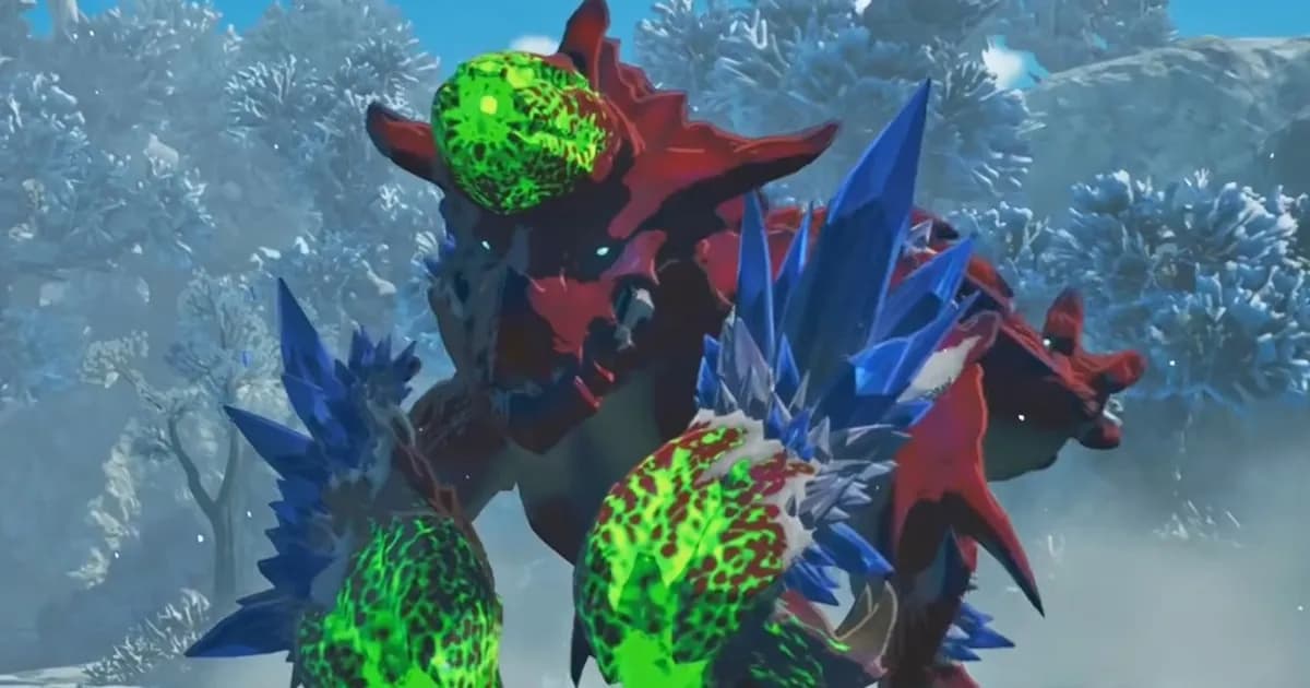 Estrategias para vencer a Brachydios en Monster Hunter Stories 3