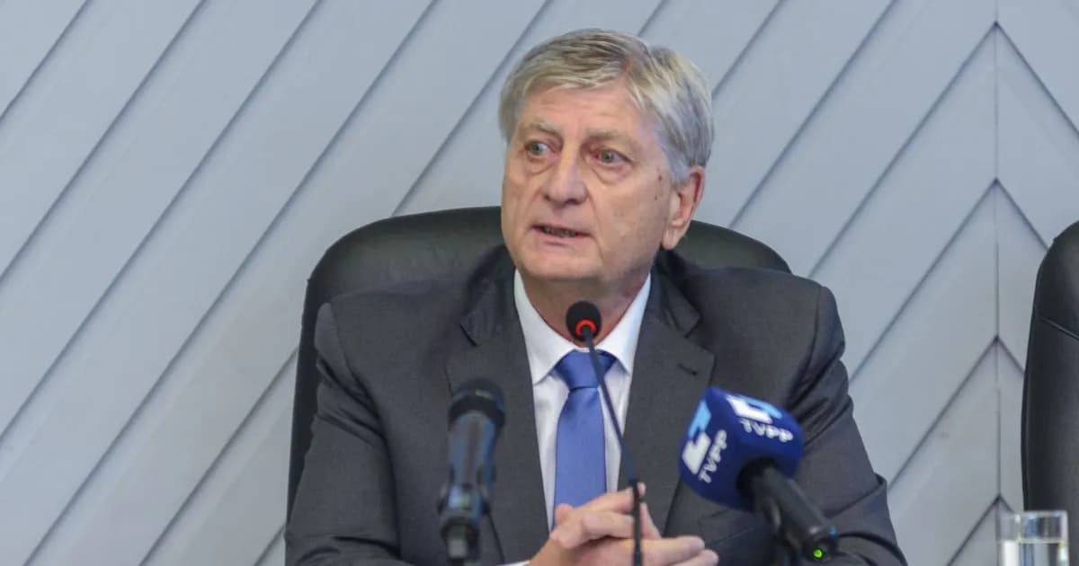 La Pampa responde a Adorni: Acusa falta de respuestas sobre asistencia financiera