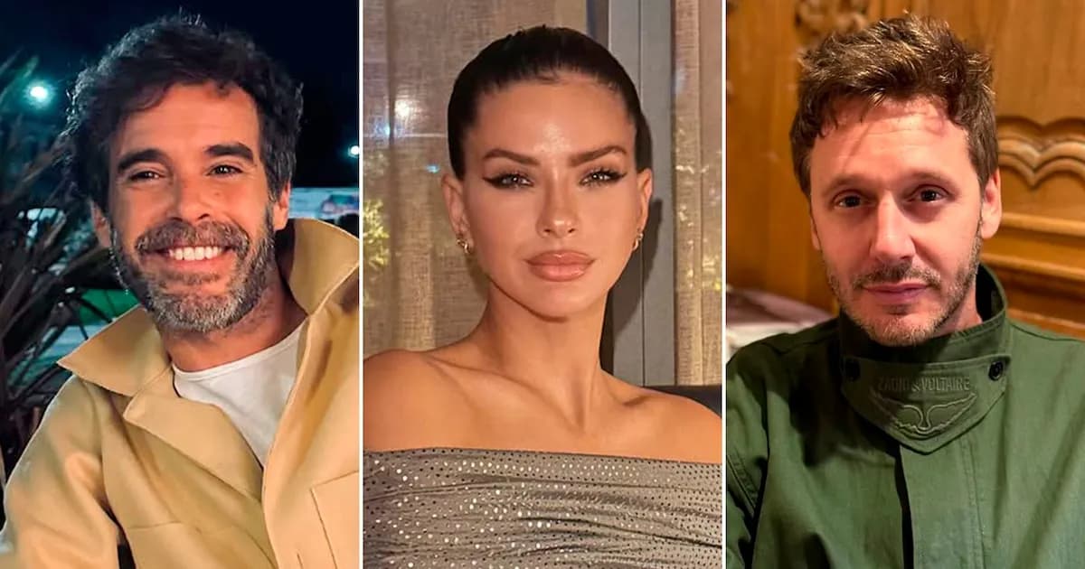 Adabel Guerrero habla sobre la relación de la China Suárez con sus exparejas y su rol como madre