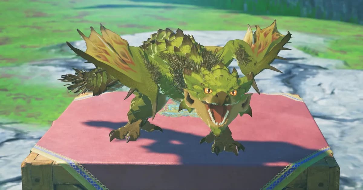 Guía completa de Monster Hunter Stories 3: personalización y habilidades estratégicas