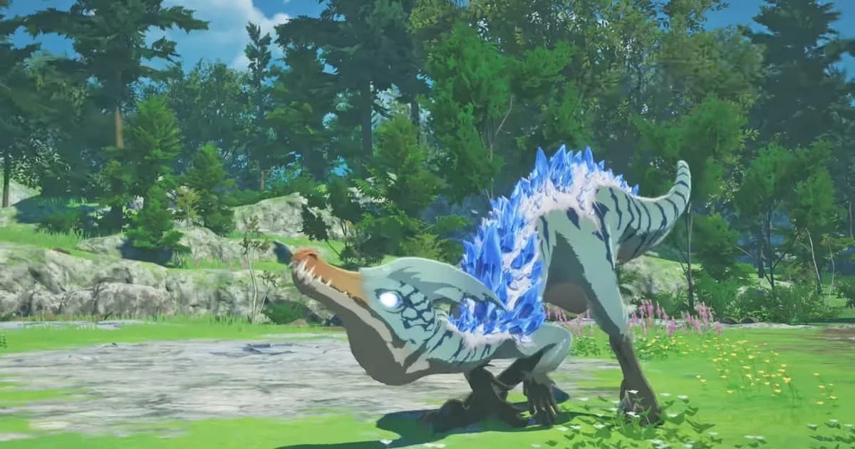 Monster Hunter Stories 3: Estrategias para vencer monstruos feroces y aprovechar sus debilidades