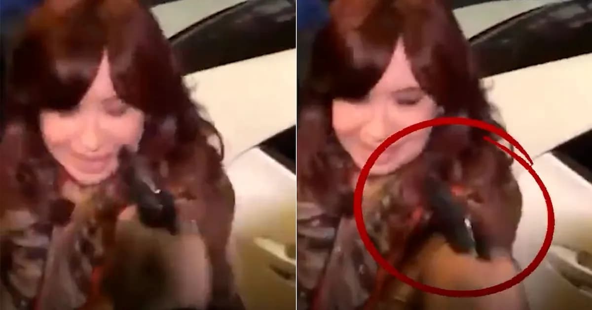 La Cámara de Casación reexamina el femicidio en el ataque a Cristina Kirchner