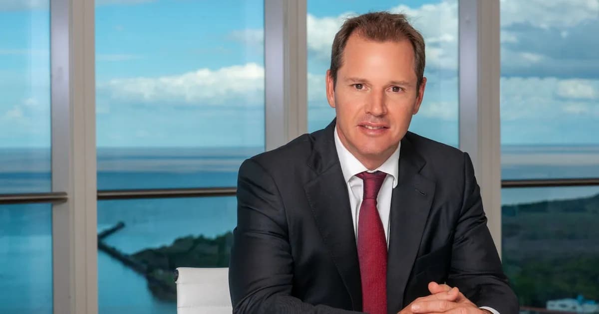 Jorge Brito: "La actividad privada enfrenta un estrangulamiento"