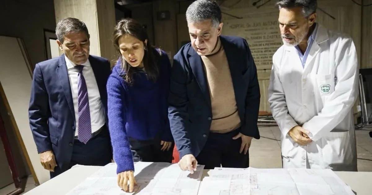 Jorge Macri marca su rumbo en CABA con un enfoque en políticas de cuidado