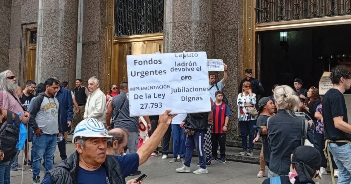 El Gobierno Nacional Apela a la Corte Suprema por la Ley de Emergencia en Discapacidad