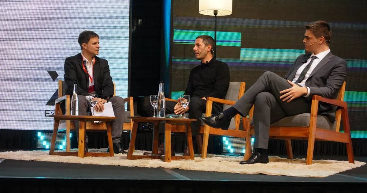 Revolución en inversiones: Argentina lanza su primer REIT para democratizar el ladrillo