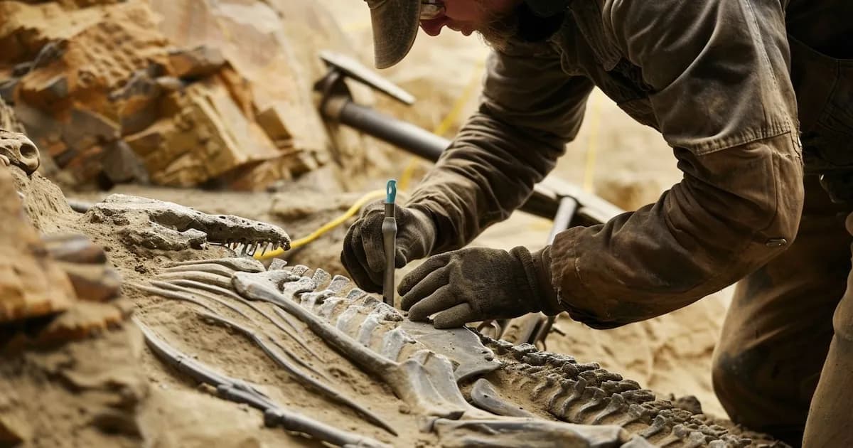 Restos Humanos de 10.800 Años Revelan Rituales en la Patagonia Argentina