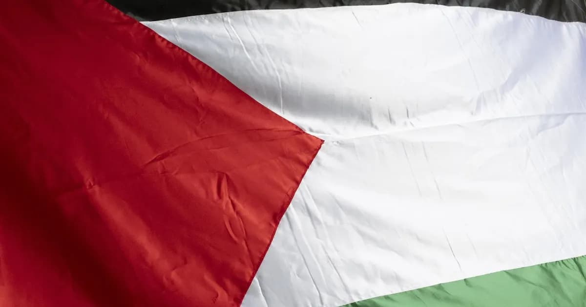 EEUU critica a aliados por permitir partida de flotilla hacia Gaza y exige acciones concretas