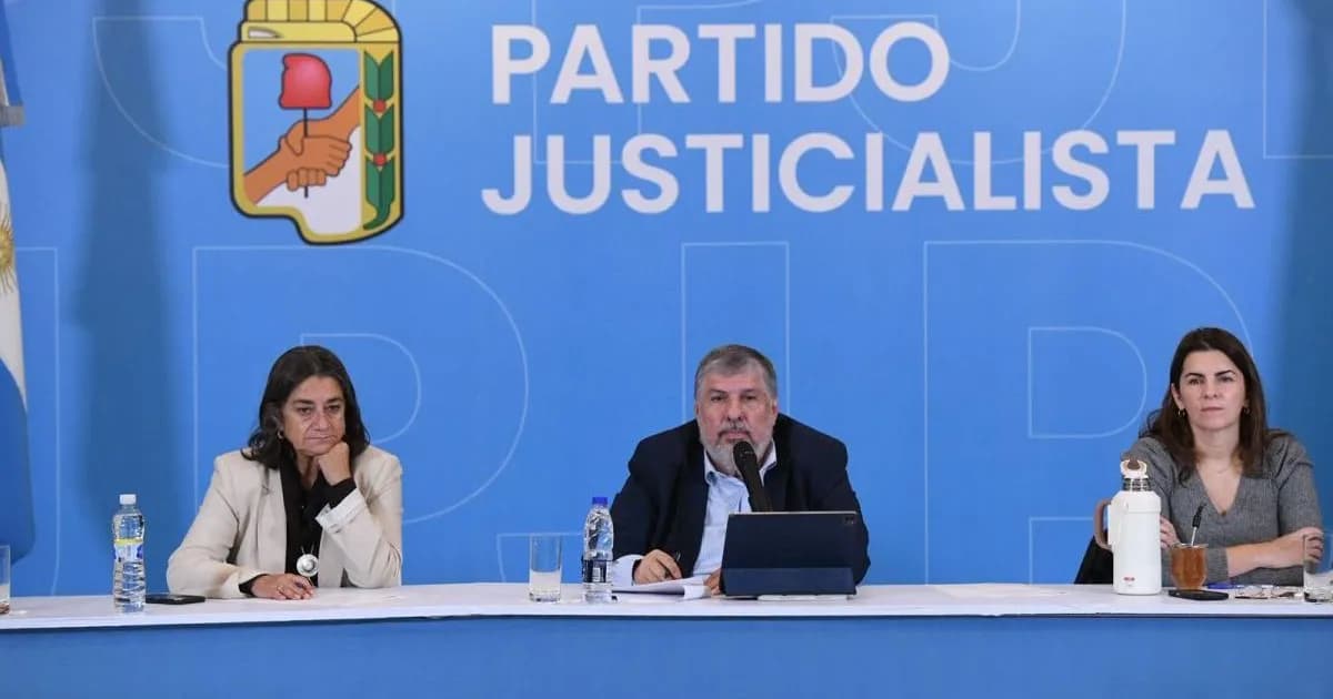 Crisis en el peronismo: internas en Jujuy y Salta generan tensiones