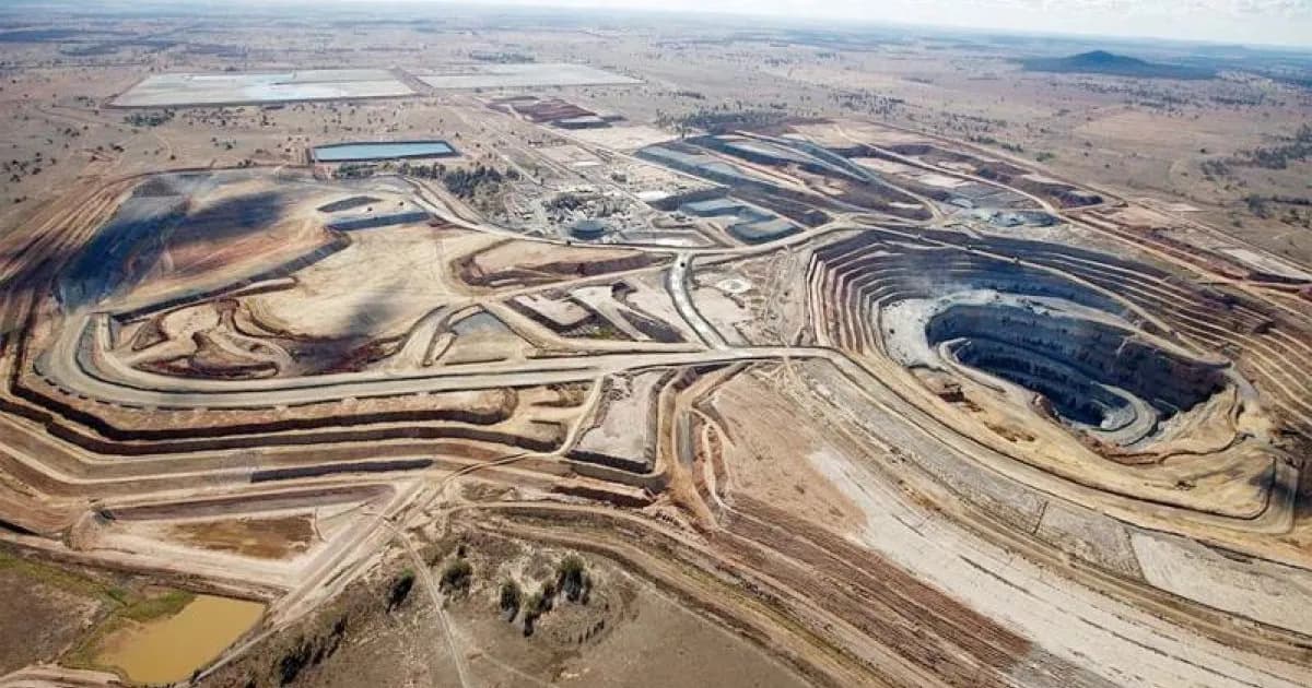 Calcatreu: Un Proyecto Minero que Promete Revolucionar la Economía de Río Negro