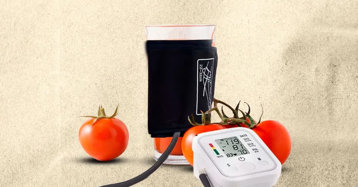 Bebidas Naturales para Controlar la Hipertensión: Siete Opciones Efectivas