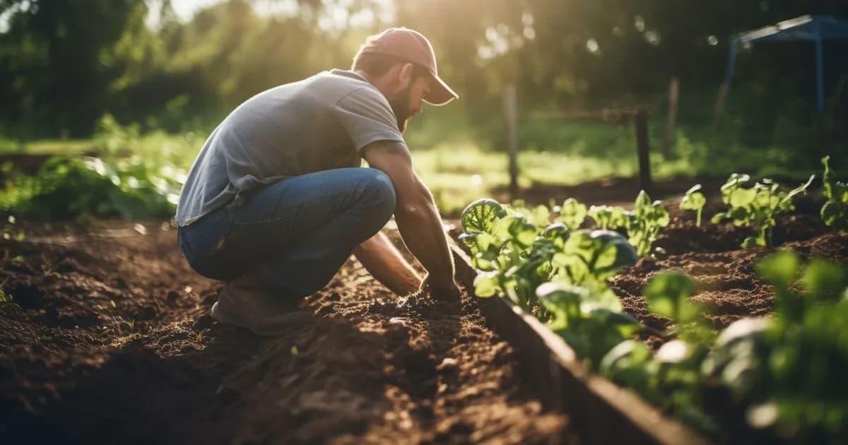 Seguros Sostenibles: Un Pilar para el Agro Colombiano ante el Cambio Climático
