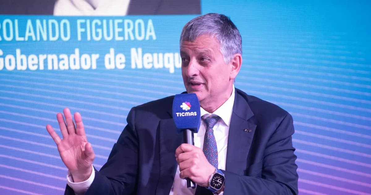 YPF prevé que Argentina alcanzará un millón de barriles de petróleo diarios