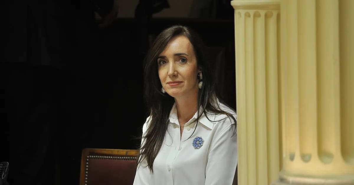 Debate interno en el PRO: Fernández Molero se opone a la figura de Villarruel como referente