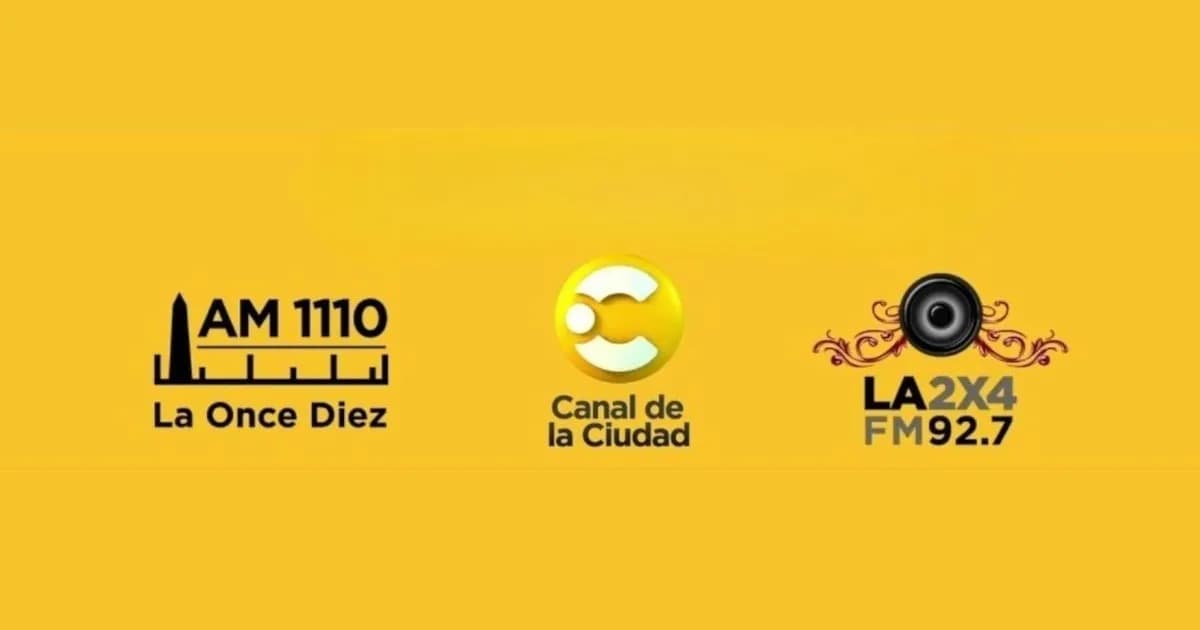 El ENACOM ordenó frenar la concesión de los medios públicos de CABA