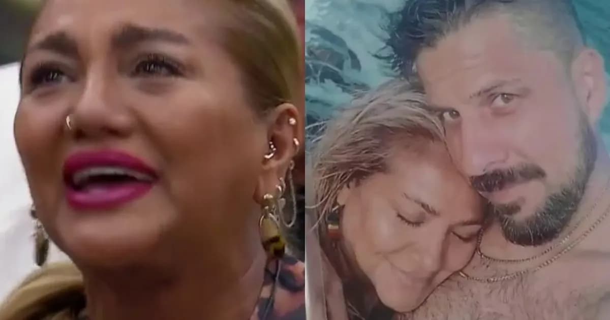 Gladys La Bomba Tucumana reflexiona sobre el amor y la pérdida en Gran Hermano