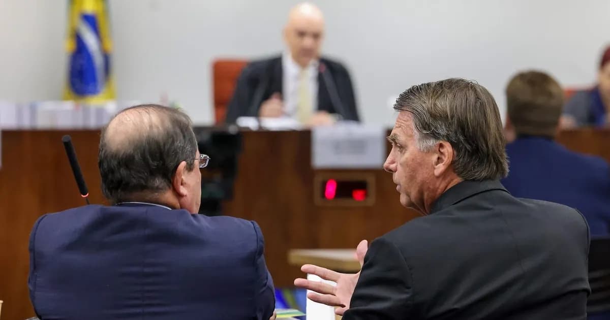 El Congreso Brasileño Revoca el Veto de Lula a la Reducción de Penas por Intento de Golpe