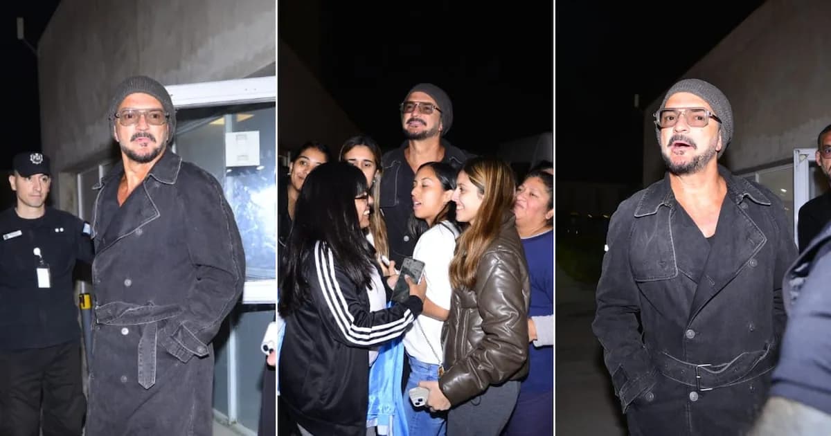 Ricardo Arjona inicia su esperada gira en Argentina con 14 shows en Buenos Aires