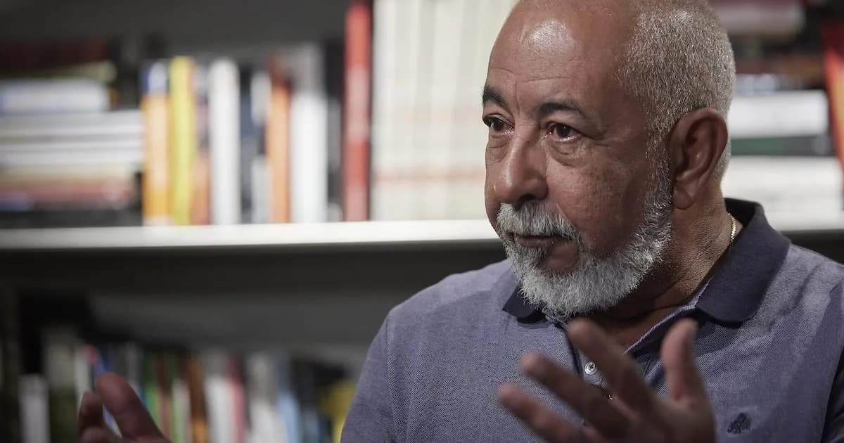 Leonardo Padura: Reflexiones sobre la incertidumbre en Cuba durante la Feria del Libro