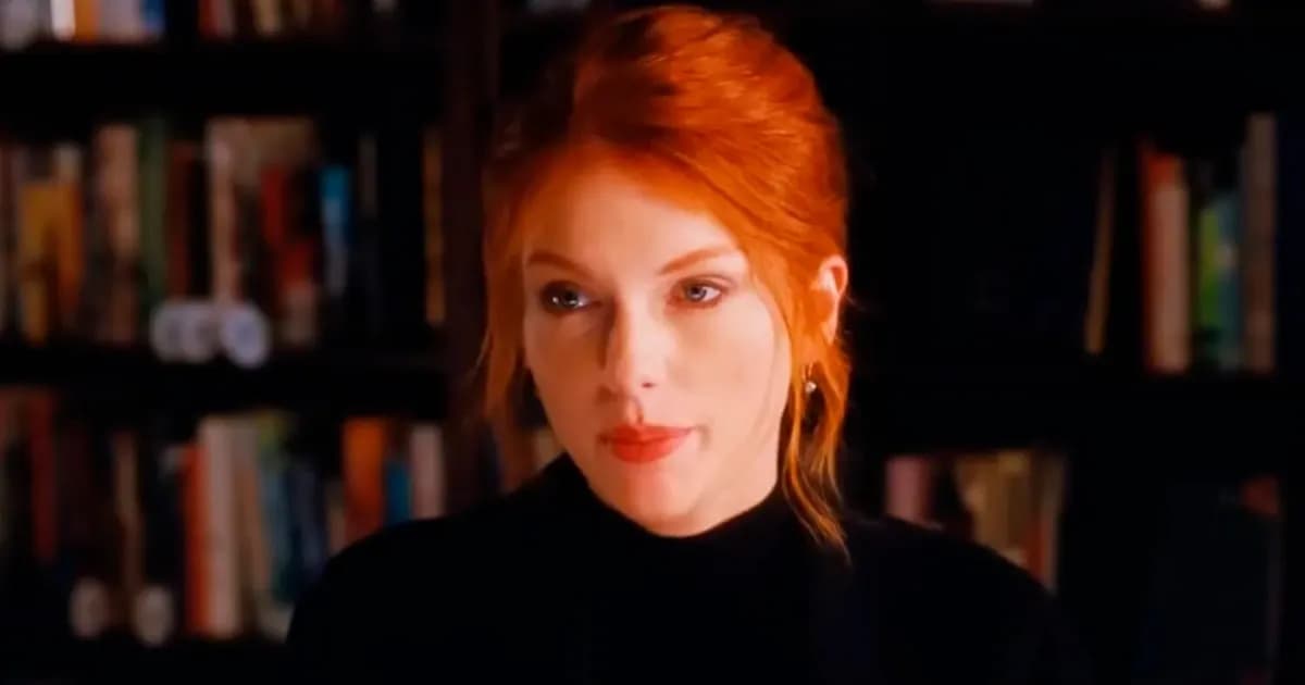 Taylor Swift comparte su proceso creativo y las emociones detrás de sus éxitos